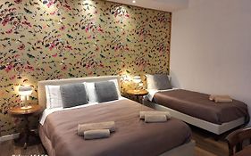 Olimpia House Room